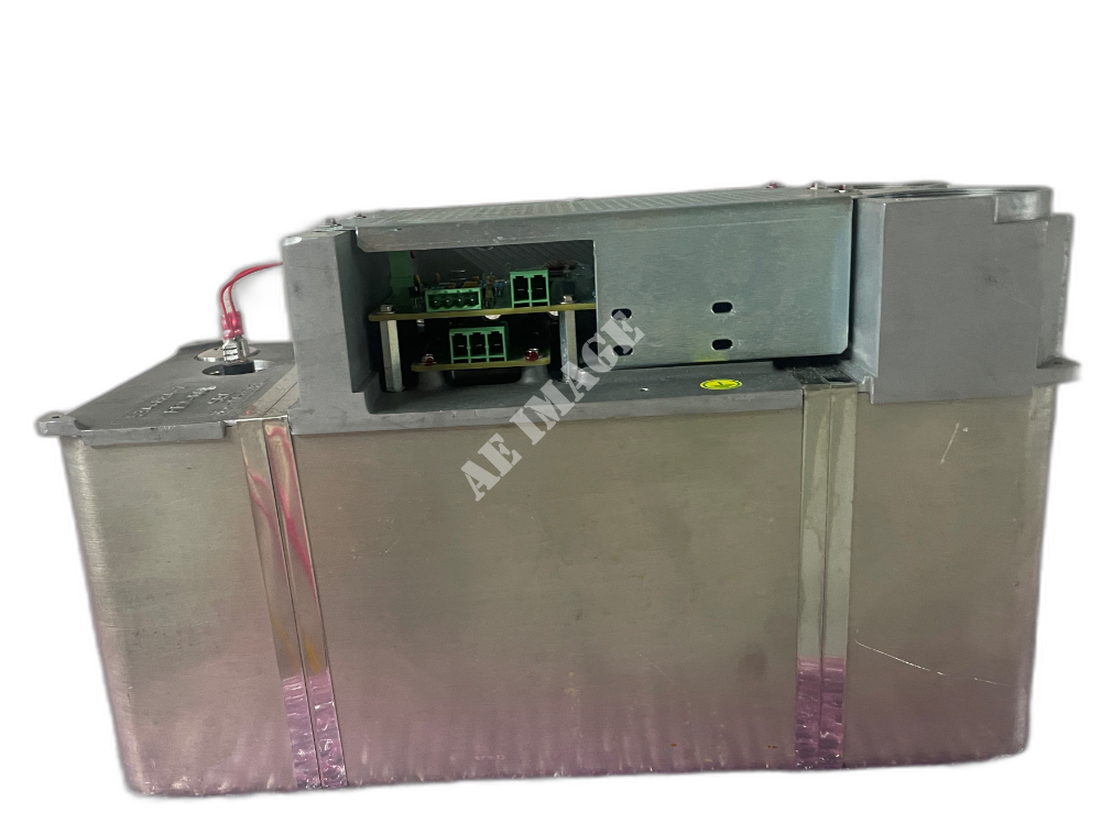 Jedi Hemit High Voltage Tank